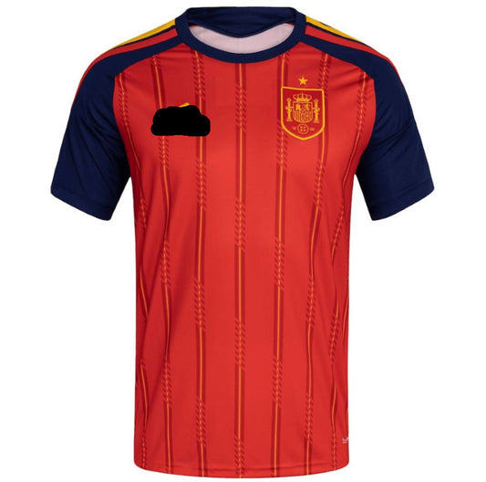Camiseta España 2026