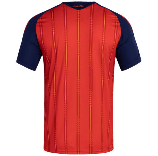 Camiseta España 2026