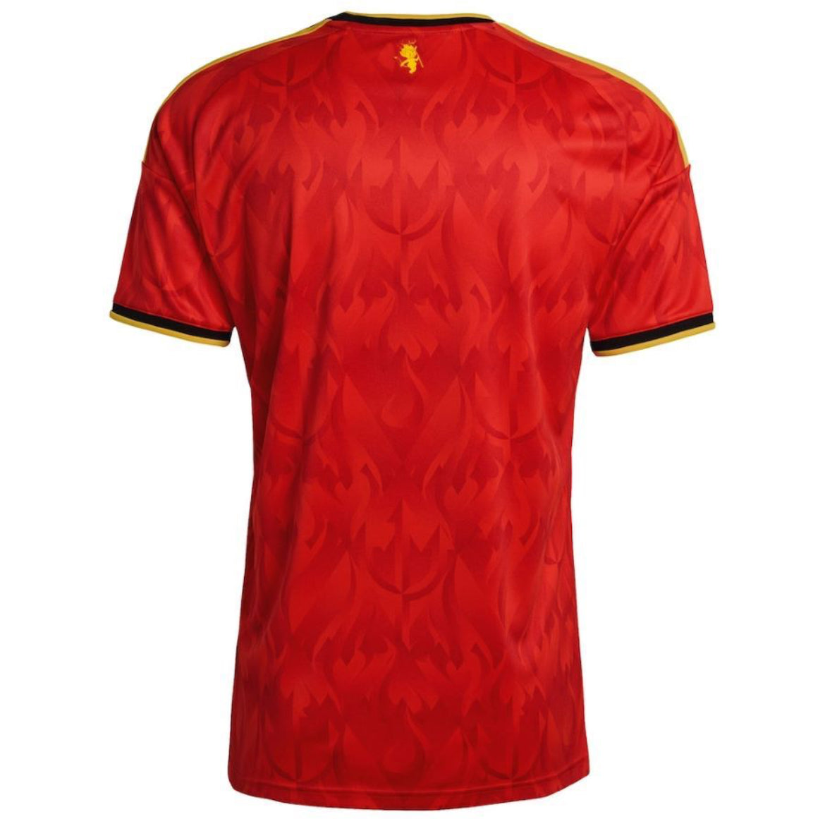 Camiseta Bélgica 2026