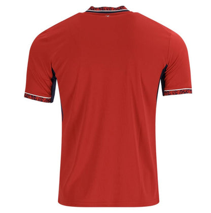 Camiseta República Checa 2026
