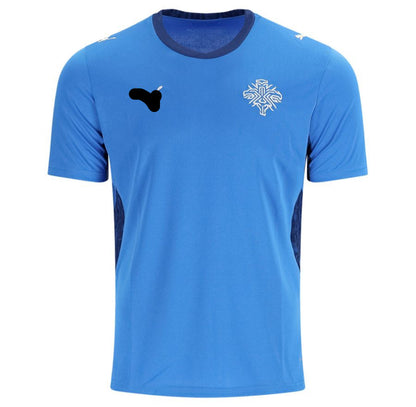 Camiseta Islandia 2026