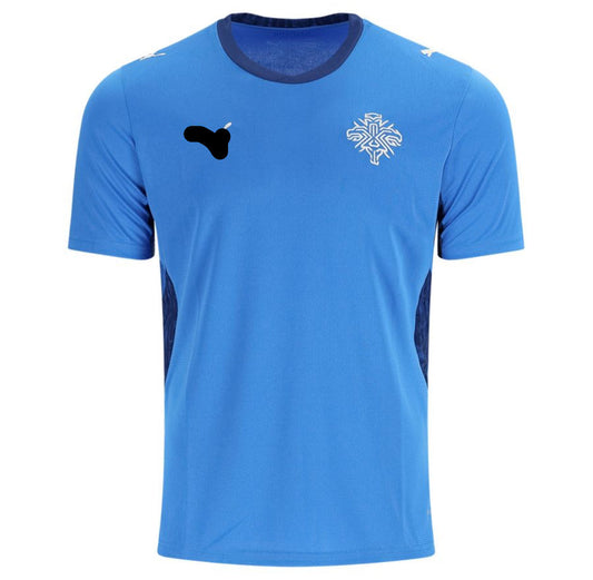 Camiseta Islandia 2026