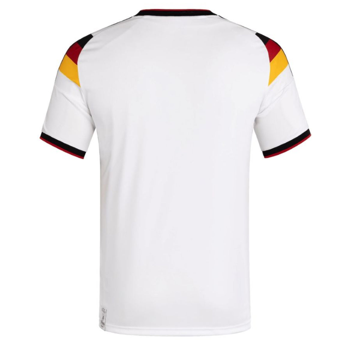 Camiseta Alemania 2026