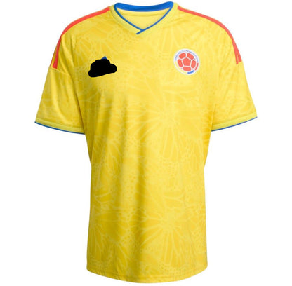 Camiseta Colombia 2026