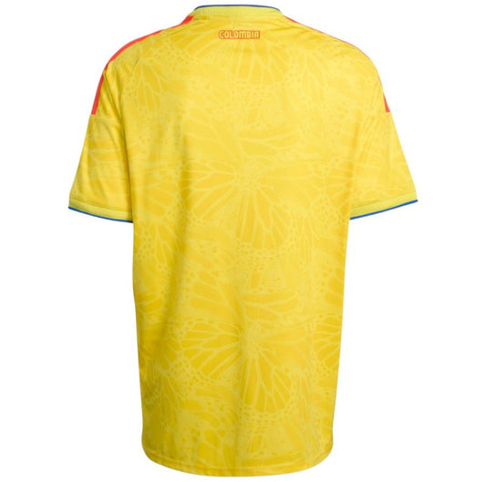 Camiseta Colombia 2026
