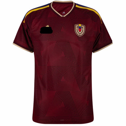 Camiseta Venezuela 2026
