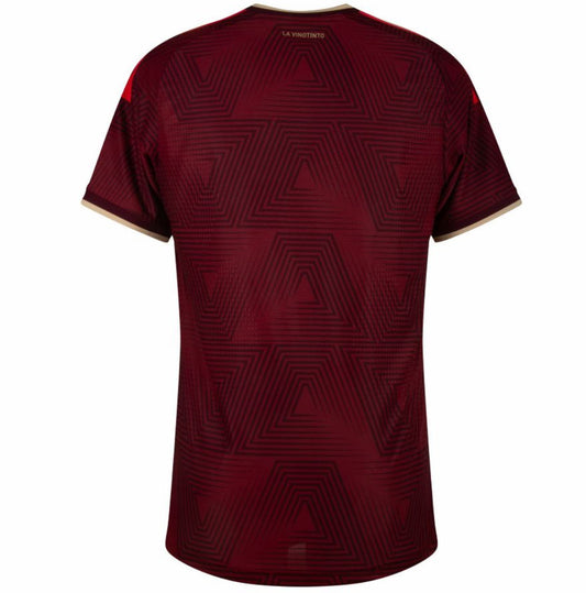 Camiseta Venezuela 2026