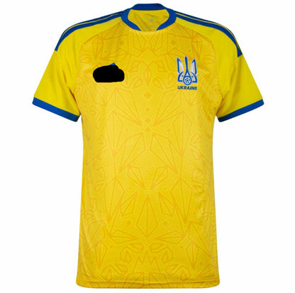 Camiseta Ucrania 2026