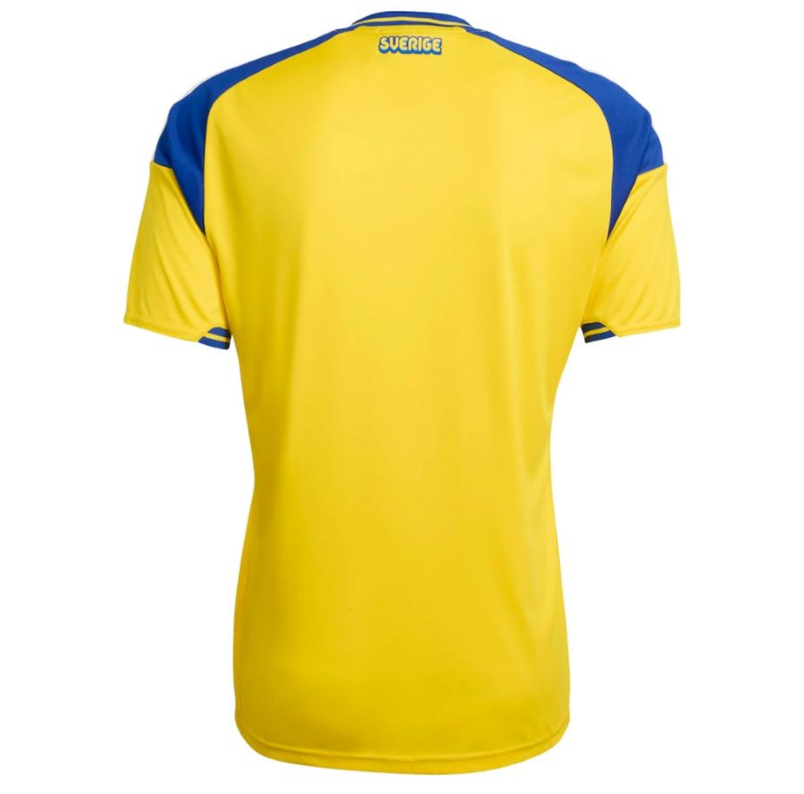 Camiseta Suecia 2026