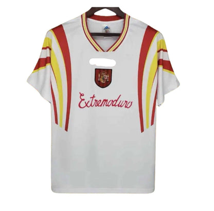 Camiseta España x Extremoduro