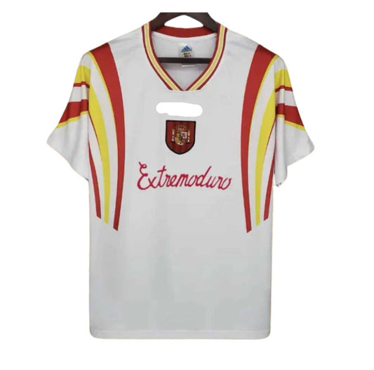 Camiseta España x Extremoduro