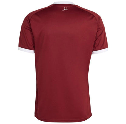 Camiseta Qatar 2026