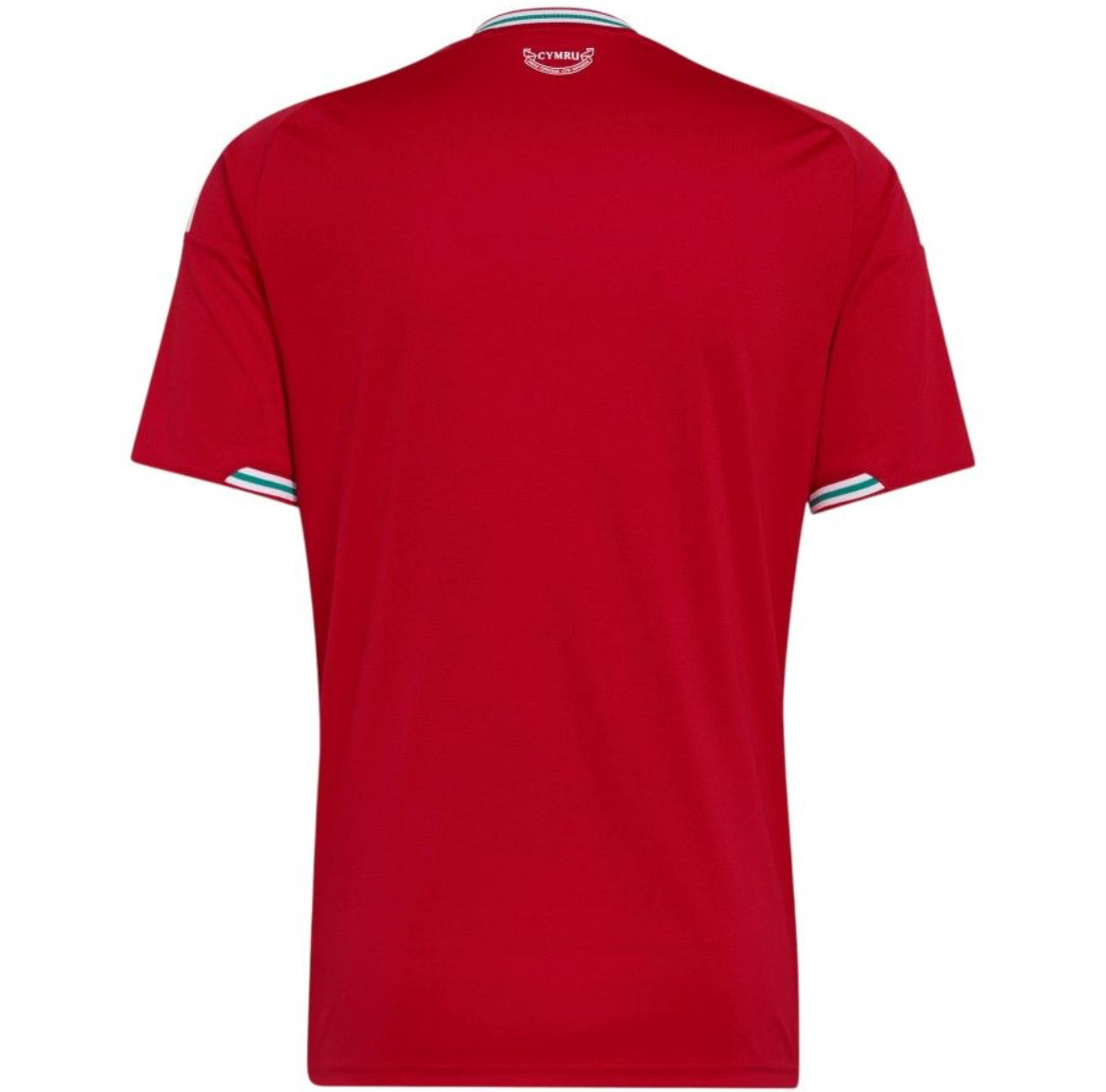 Camiseta Gales 2026