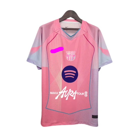 Camiseta FC Barcelona x Maka