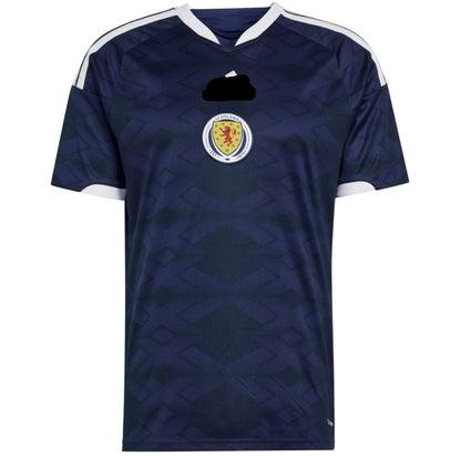 Camiseta Escocia 2026