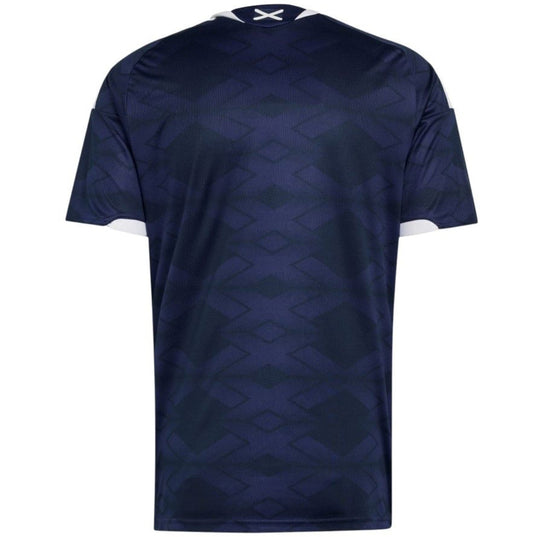 Camiseta Escocia 2026