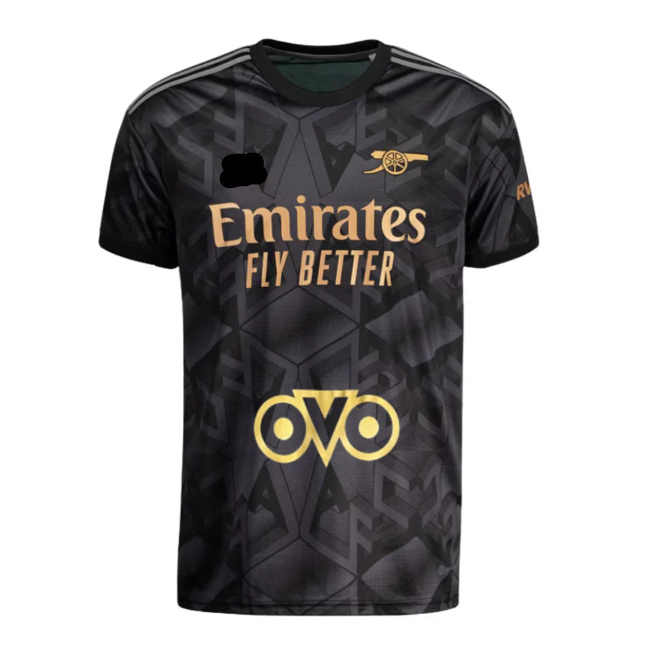 Camiseta Arsenal x Drake