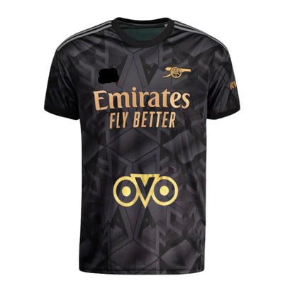 Camiseta Arsenal x Drake