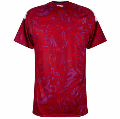 Camiseta Costa Rica 2026