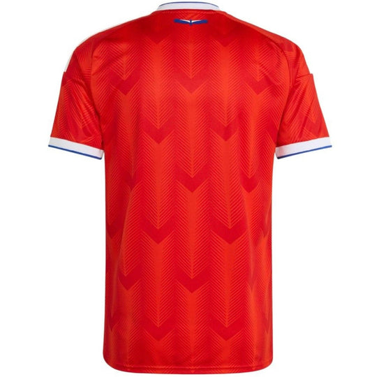 Camiseta Chile 2026