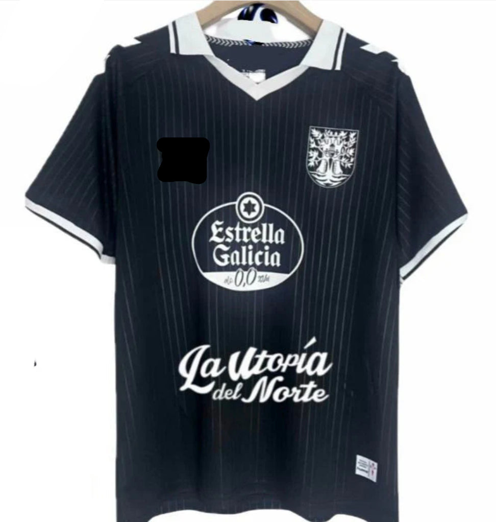 Camiseta Celta de Vigo x Harz GZ