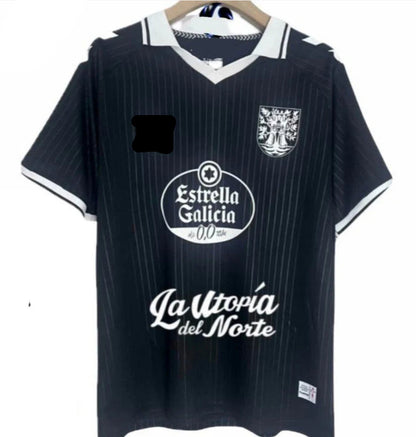 Camiseta Celta de Vigo x Harz GZ
