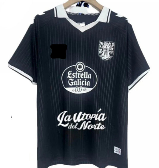 Camiseta Celta de Vigo x Harz GZ