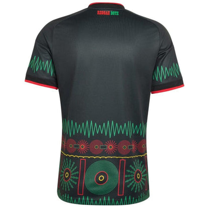 Camiseta Jamaica 2026