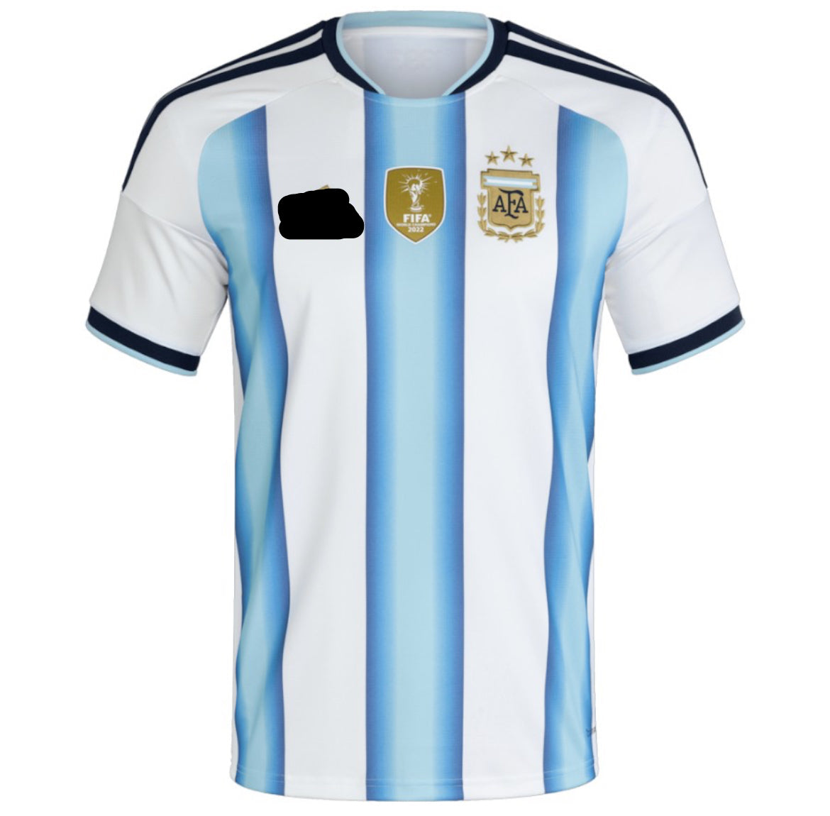 Camiseta Argentina 2026