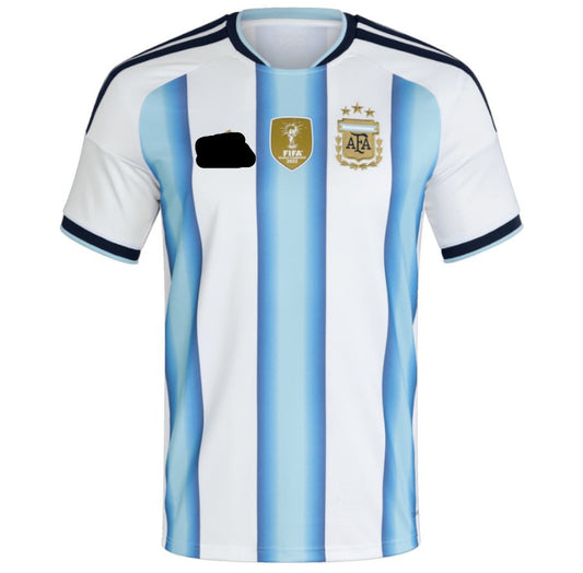 Camiseta Argentina 2026