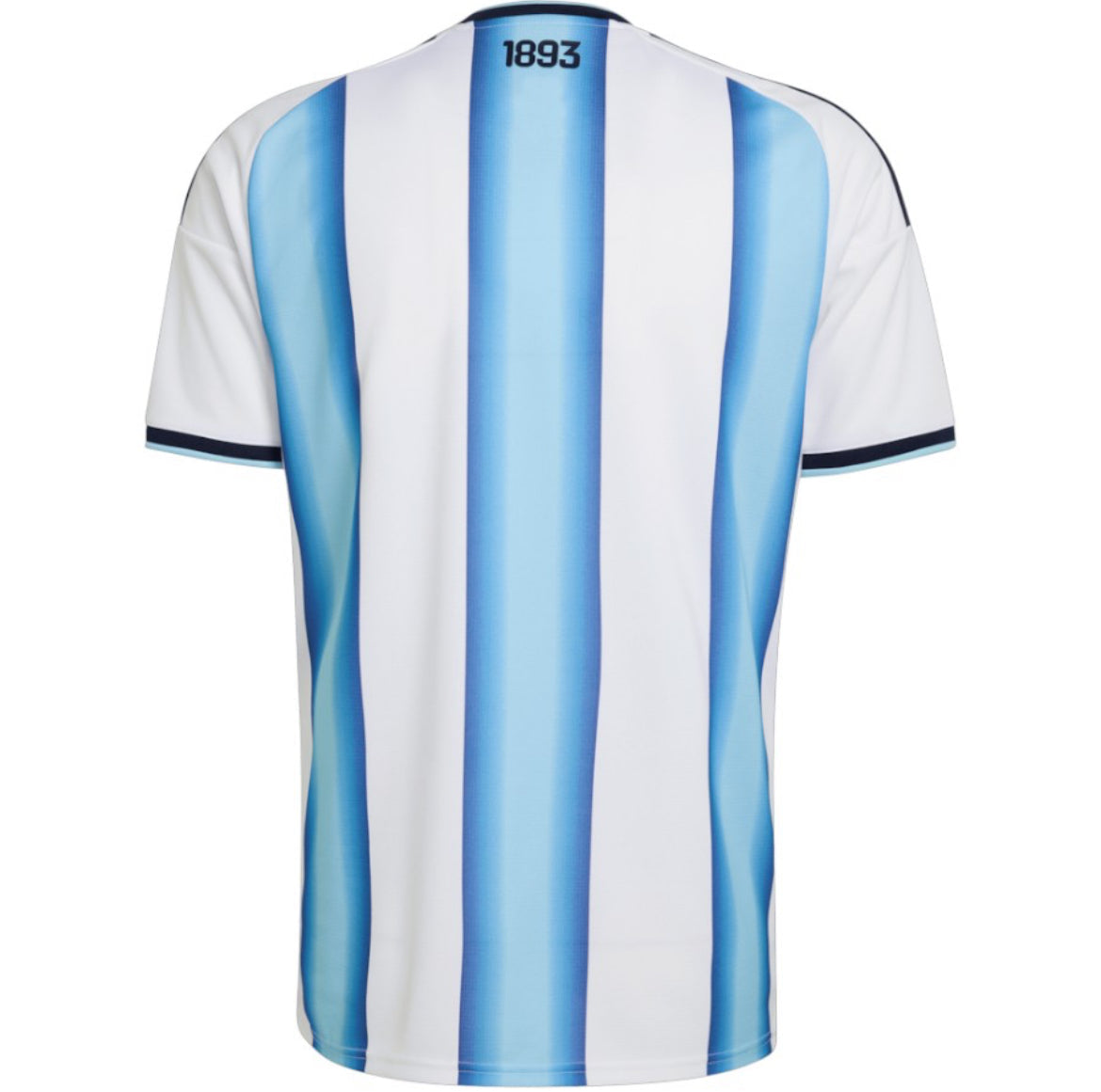Camiseta Argentina 2026