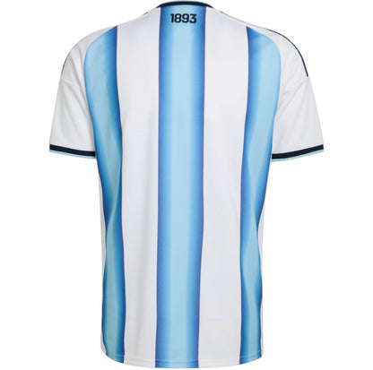 Camiseta Argentina 2026