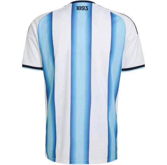 Camiseta Argentina 2026