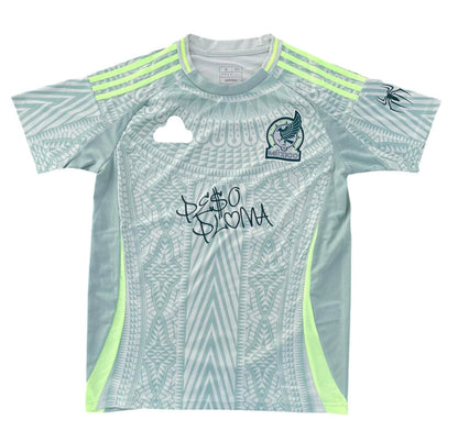 Camiseta Mexico x Peso Pluma