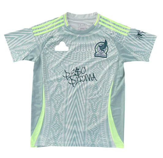 Camiseta Mexico x Peso Pluma