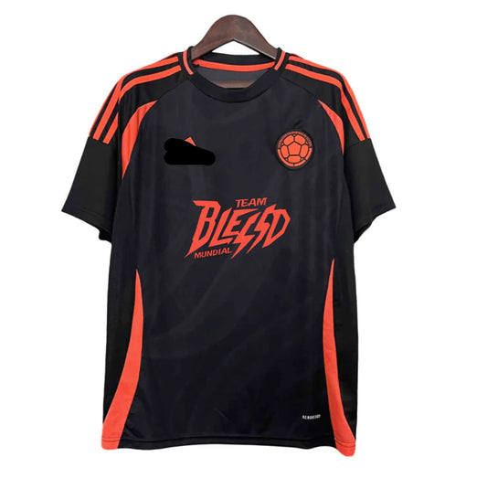 Camiseta Colombia x Blessd x Anuel