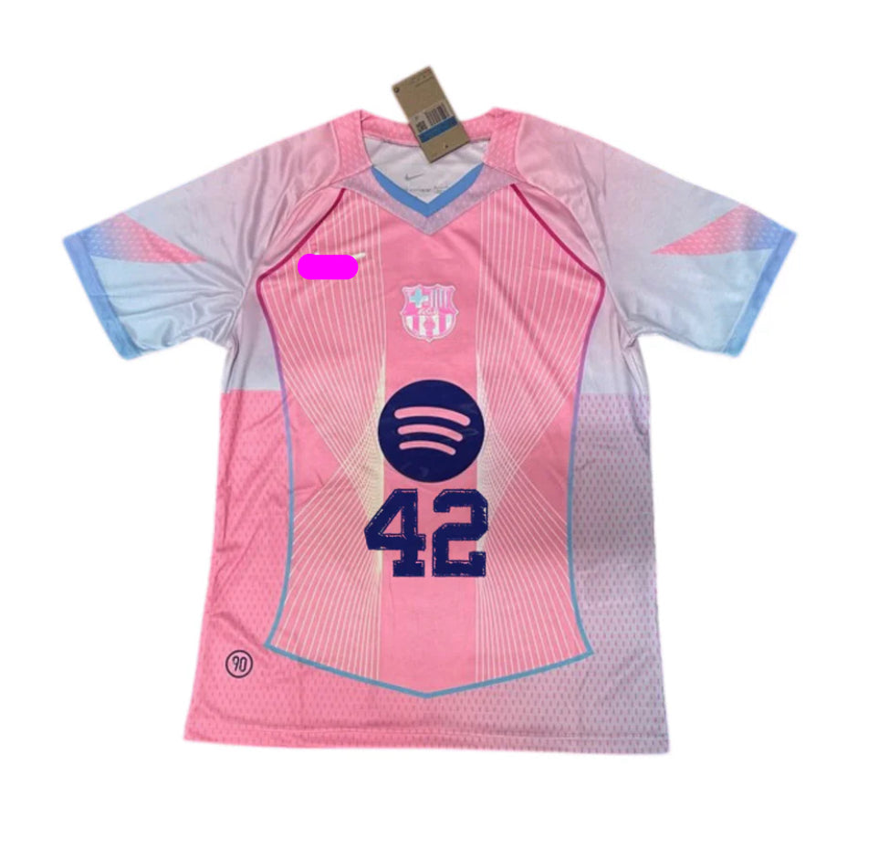 Camiseta FC Barcelona x Sech