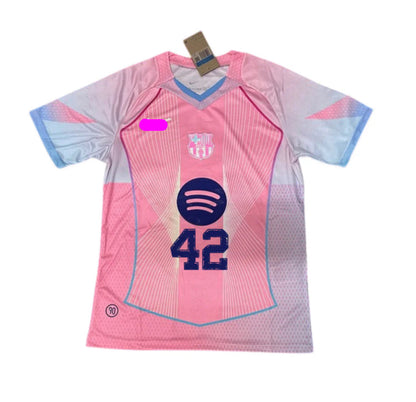 Camiseta FC Barcelona x Sech