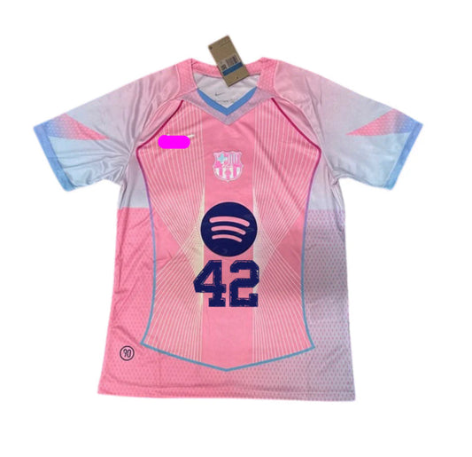 Camiseta FC Barcelona x Sech