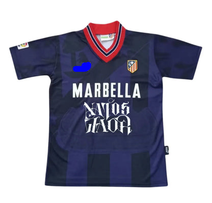 Camiseta Atlético de Madrid x Natos y Waor