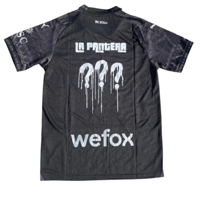 Camiseta AC Milan x La Pantera
