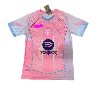 Camiseta FC Barcelona x Saiko