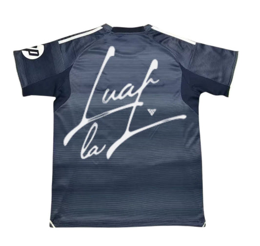 Camiseta Real Madrid x Luar la L
