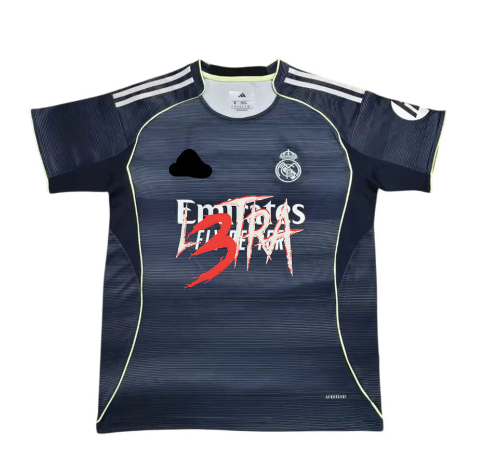 Camiseta Real Madrid x Luar la L