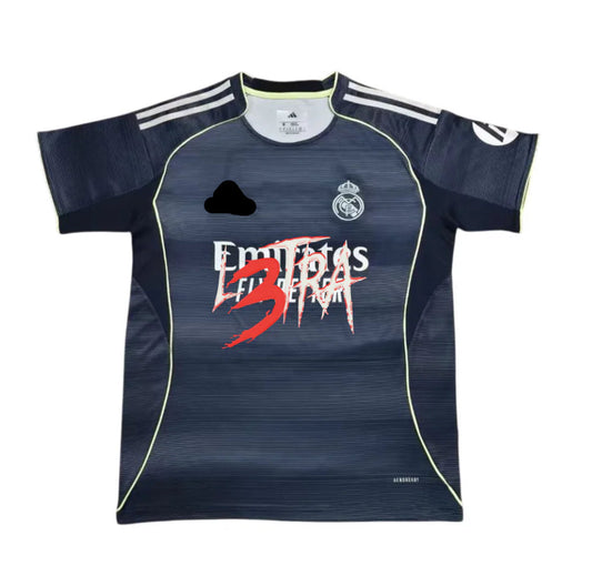 Camiseta Real Madrid x Luar la L