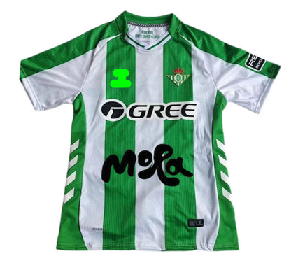 Camiseta Real Betis x Mora
