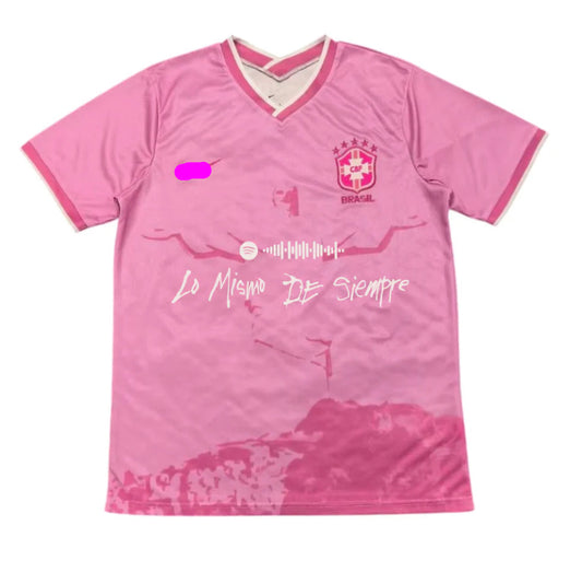 Camiseta Brasil x Mora