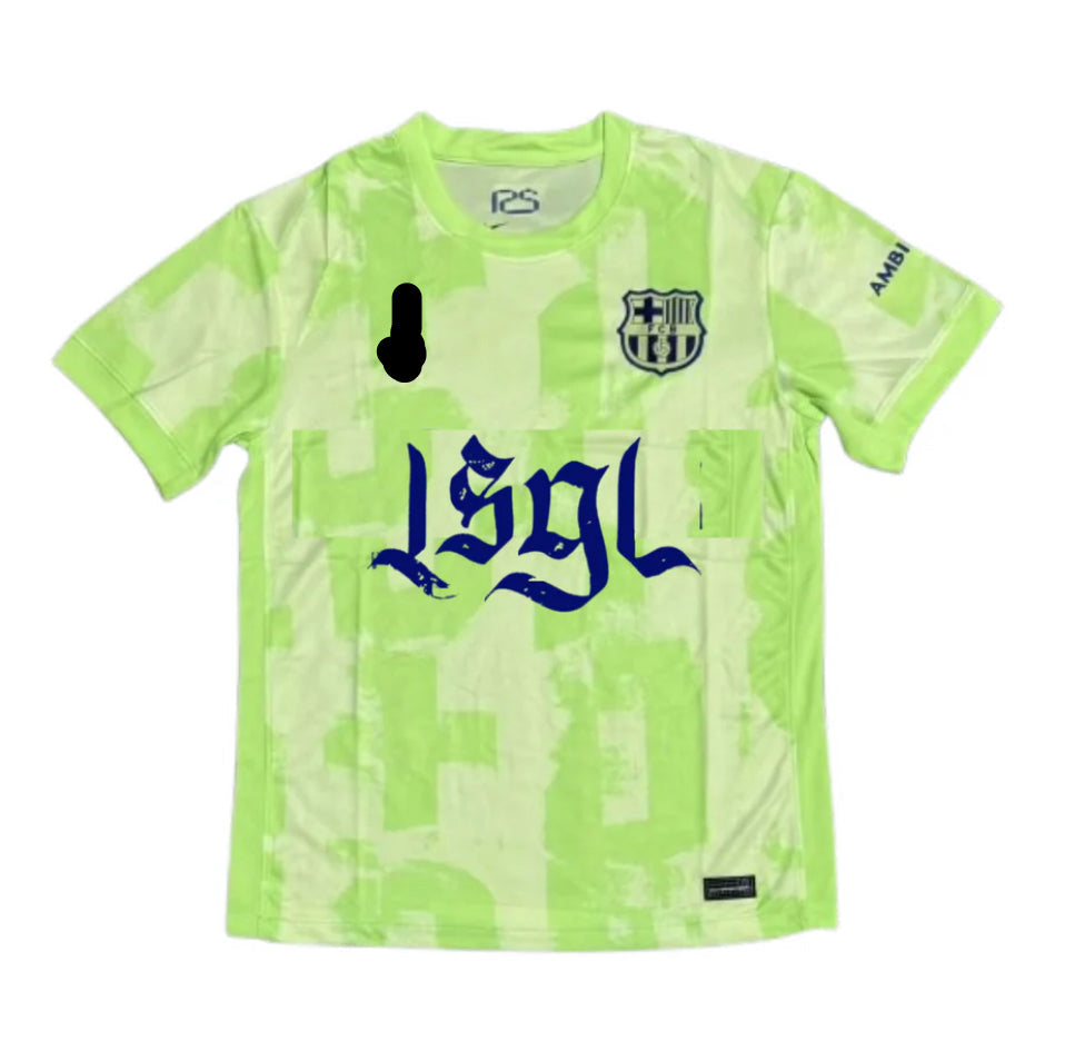 Camiseta FC Barcelona x Camin