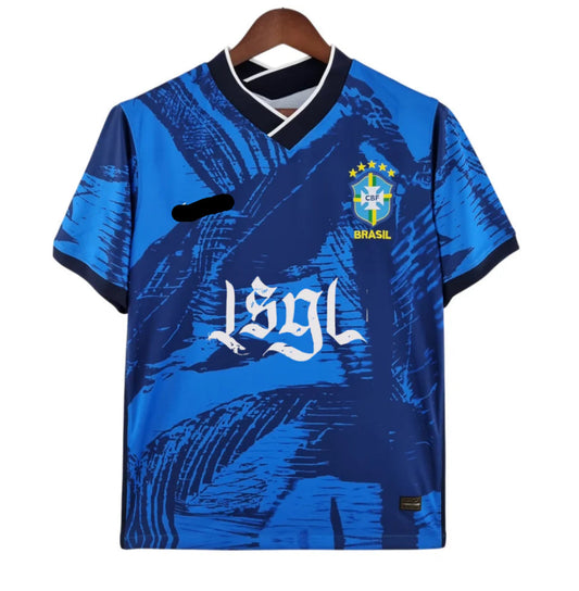 Camiseta Brasil x Camin