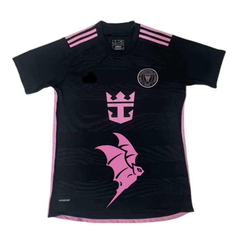 Camiseta Miami x Jhayco